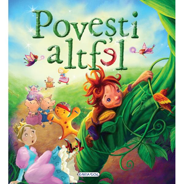 Povesti altfel