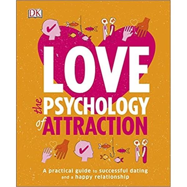 Sick of a flat love life Crack the code of compatibility with Love The Psychology of Attraction a practical guide to successful dating and a happy relationshipWhich ingredients promise the happiest romantic chemistry How can understanding your own psyche help you succeed in love This book answers all your love-related questions and gives you concrete dating tips Finally understand what makes people tick and use scientific findings 