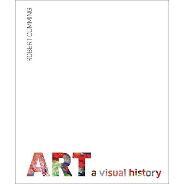 Art A Visual History