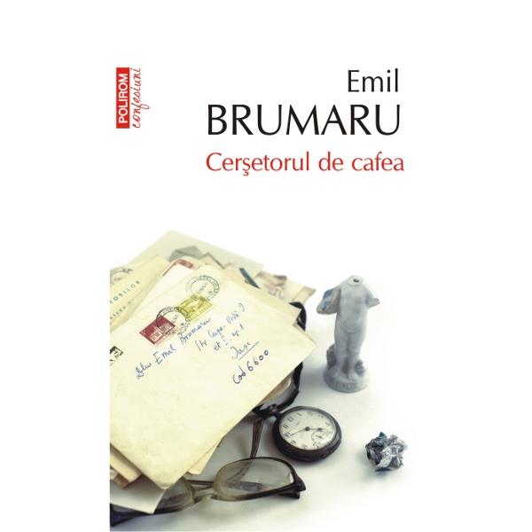 In anii ’60-’80 Emil Brumaru s-a angajat intr-o adevarata odisee epistolara corespondind cu mai multe personalitati ale lumii 