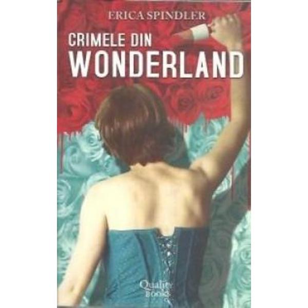Crimele din Wonderland
