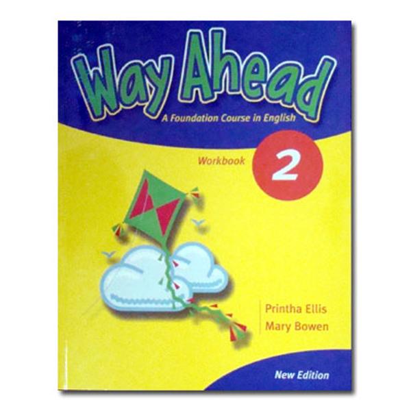 Way Ahead is an imaginative six-level course for primary school children who are learning English as a first foreign languageThe course is reading based with a strong communicative flavour The structure and functions of English are thaught through a variety of inviting child-centered activities 