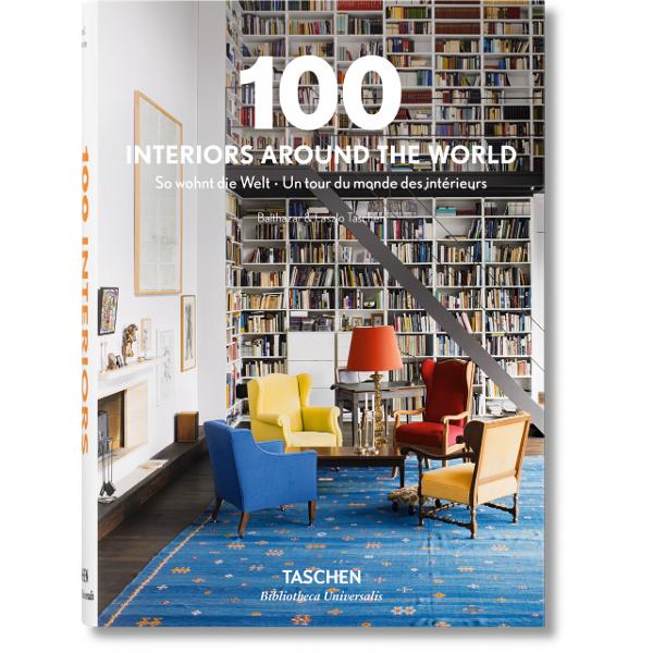 Making stops in North and South America Europe Asia Africa and Australia this edition rounds up some of today’s most exceptional and inspiring interiors across six continents From rustic minimalism to urbane eclecticism the selection celebrates a global spectrum of styles united by authenticity a love of detail and a zest 