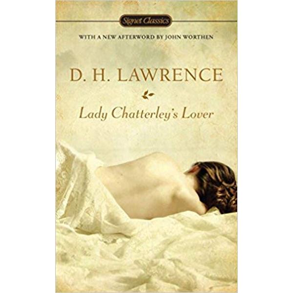 Lady Chatterleys Lover is both one of the most beautiful and notorious love stories in modern fiction The summation of DH Lawrences artistic achievement it sharply illustrates his belief that tenderness and passion were the only weapons that could save man from self-destruction