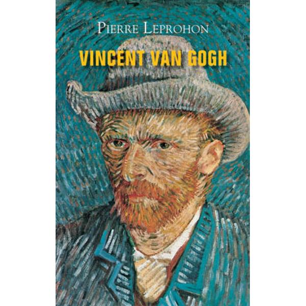 &206;n spatele fiec&259;rei opere de art&259; se afl&259; un artist adic&259; un om &350;i&160;nimic nu poate fi mai util pentru cunoa&351;terea operei dec&226;t cunoa&351;terea&160;circumstan&355;elor a exigen&355;elor a pasiunilor ce au determinat-o C&226;nd&160;este vorba despre Van Gogh se poate spune c&259; aceast&259; oper&259; este &238;n&160;primul r&226;nd via&355;a lui Pentru c&259; nici un creator nu s-a d&259;ruit at&226;t de&160;total operei sale 