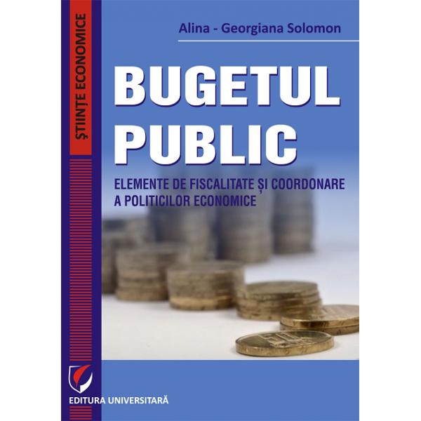 Bugetul public