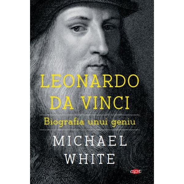Despre Leonardo da Vinci s-au scris nenum&259;rate volume Cartea lui Michael White ne ofer&259; &238;ns&259; o perspectiv&259; cu totul nou&259; asupra activit&259;&539;ii acestui om universal al Rena&537;terii analiz&226;nd preocup&259;rile sale &537;tiin&539;ifice de la arhitectur&259; anatomie inginerie militar&259; &537;i civil&259; p&226;n&259; la optic&259; &537;i astronomieSunt detaliate aspecte cunoscute &537;i mai pu&539;in cunoscute din via&539;a lui 