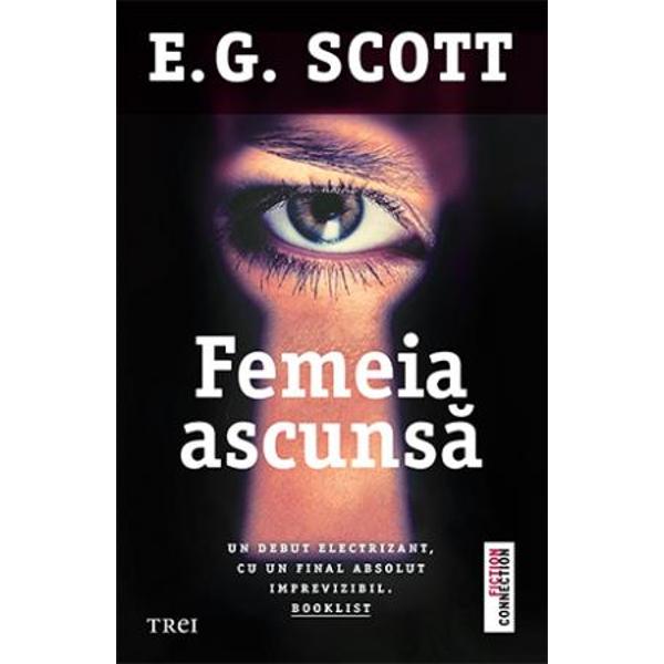 Un debut electrizant cu un final absolut imprevizibil   ndash  Booklist  Rebecca nu stia ca iubirea este posibila pana sa l intalneasca pe Paul un barbat insurat al carui trecut e la fel de indurerat ca al ei Atrasi irezistibil unul de celalalt cei doi sfarsesc prin a fi impreuna avand sentimentul ca sunt perechea perfecta  Dar douazeci de ani mai tarziu secretele sumbre care i au facut sa se apropie ajung sa le distruga casnicia Amandoi au aventuri dar relatia lui Paul cu ultima lui 