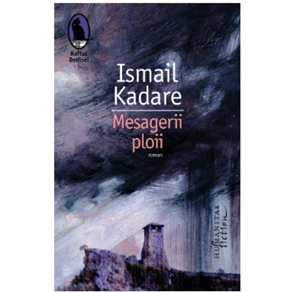 Ismail Kadare este una dintre cele mai puternice voci ale literaturii europene contemporane În 2005 i s-a acordat primul International Man Booker PrizeÎn Albania secolului al XV-lea r&259;zboiul bate la u&537;&259; Locuitorii cet&259;&539;ii de scaun &537;i-au ales soarta Nu au primit pacea otoman&259; pe care solia sultanului le-o promitea în schimbul abjur&259;rii iar acum a&537;teapt&259; riposta neîntârziat&259; a imperiului Iar 