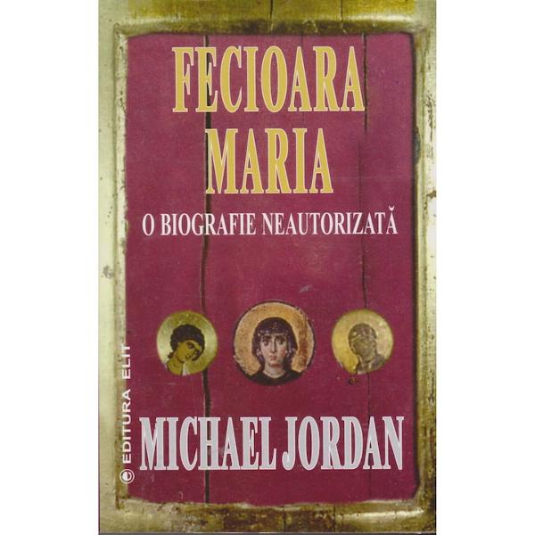 Fecioara Mariade Michael Jordan
