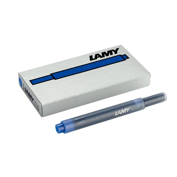 Stilourile Lamy  sunt compatibile doar cu aceste patroane de cerneala T10 Design Calitate Fabricat in Germania