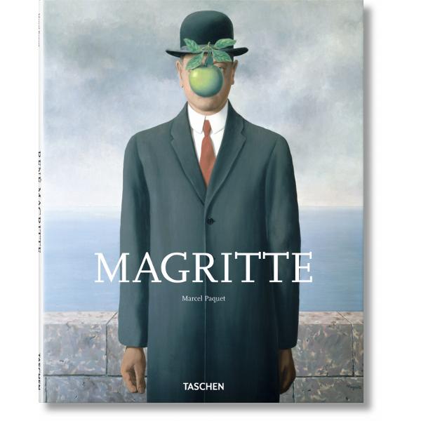 It is impossible to overlook the influence of René Magritte 1898-1967 on contemporary art His surrealistic painting turns the usual order of things ironically on its head thus restoring mystery to a world that has lost its magicHis work typically conveys a sense of the amazing the surprising and the ridiculous—but also the unsettling Without a 