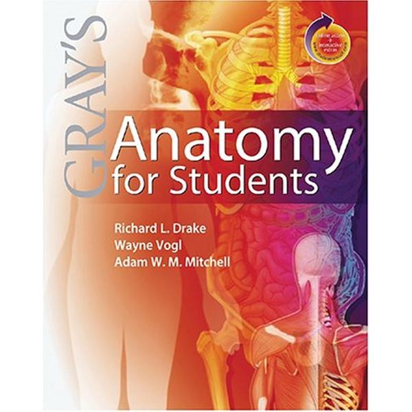 It didnt take long for students around the world to realize that anatomy texts just dont get any better than Grays Anatomy for Students Only in its 2nd edition this already popular clinically focused reference has moved far ahead of the competition and is highly recommended by anyone who uses it A team of authors with a wealth of diverse teaching and clinical experience has updated and revised this new edition to efficiently cover what youre learning in contemporary anatomy 