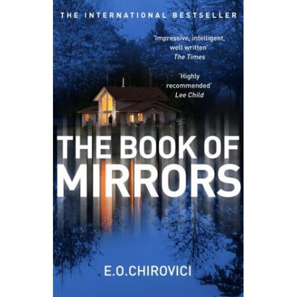 Book of Mirrors - A