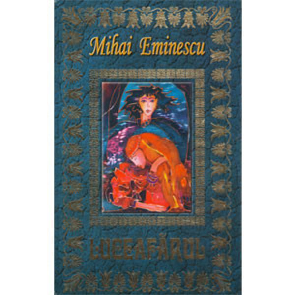 Luceaf&259;rul este una dintre cele mai celebre poezii ale lui Mihai Eminescu început&259; înc&259; în 1873 dar scris&259; &537;i finisat&259; de-a lungul multor ani pân&259; la publicarea sa în aprilie 1883 în Almanahul societ&259;&539;ii studen&539;e&537;ti România Jun&259; din Viena