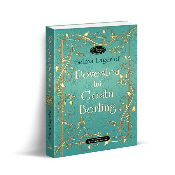 Selma Lagerlöf 1858-1940 celebr&259; scriitoare suedez&259; a fost prima femeie care a primit Premiul Nobel pentru Literatur&259; &351;i prima femeie membr&259; a Academiei SuedezeRomanul Povestea lui Gösta Berling constituie opera de debut a scriitoarei în urma trimiterii primelor capitole la un concurs literar premiat cu un contract de publicare Acesta i-a adus Selmei Lagerlöf o mare notorietate fiind tradus în toate limbile culte &537;i 