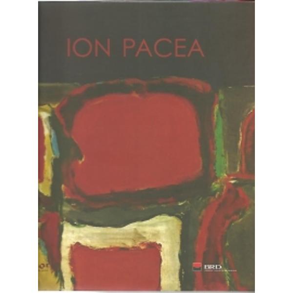 Album Ion Pacepa romana