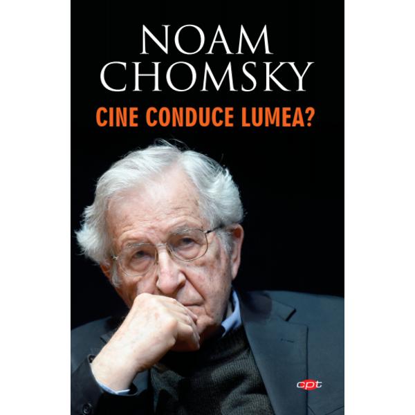 Într-o analiz&259; incisiv&259; &537;i minu&355;ioas&259; a situa&355;iei interna&355;ionale actuale Noam Chomsky examineaz&259; modalitatea în care Statele Unite în ciuda cre&537;terii importan&355;ei Europei &537;i Asiei înc&259; mai stabile&537;te la nivel general termenii discursului globalInspirându-se dintr-o gam&259; larg&259; de exemple de la istoria sordid&259; a implic&259;rii americane în Cuba la sanc&355;iunile 