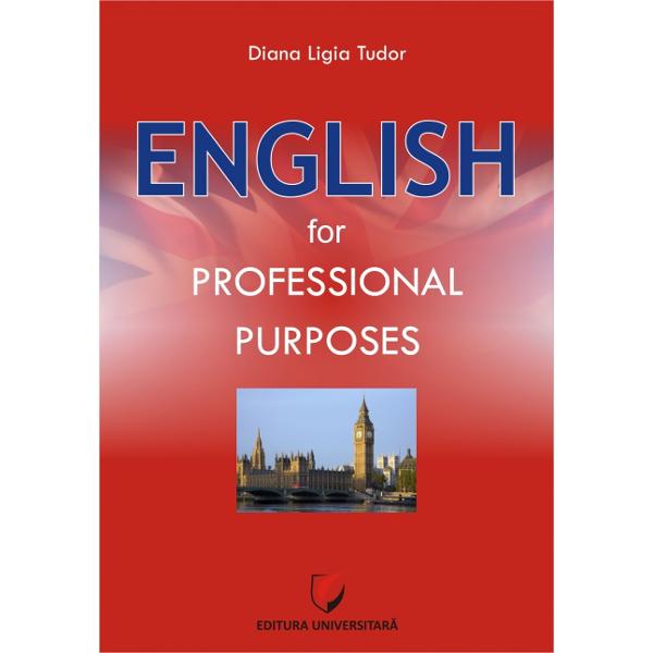 English For Professional Purposes