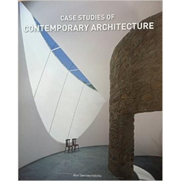 This comprehensive anthology presents noteworthy case studies that showcase a complete and diverse range of structures worldwide and provides us with a global perspective of contemporary architecture The case studies incorporate every type of architectural project possible  residential commercial and public  making this lushly illustrated information-rich book an accessible resource for anyone interested in contemporary architecture In order to build up a 