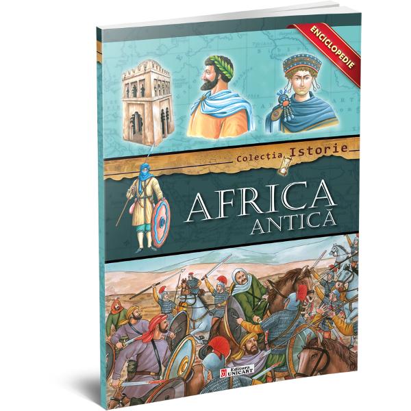 Enciclopedie Africa Antica