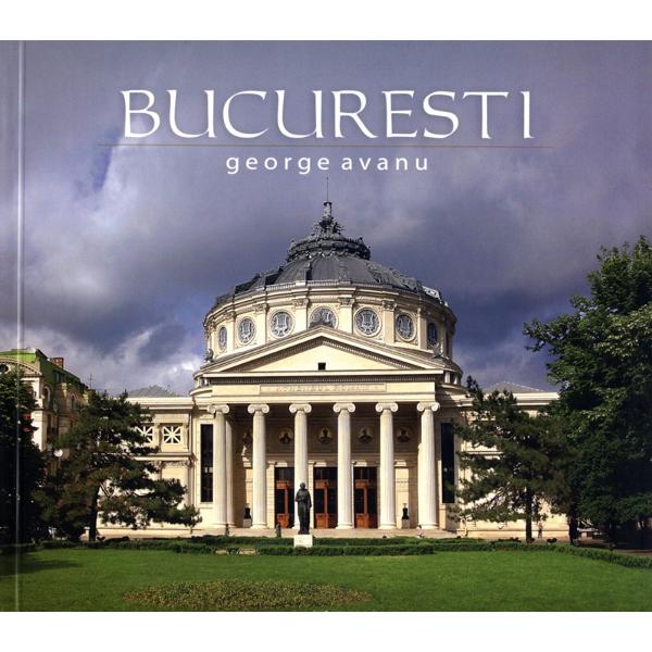 Album Bucuresti