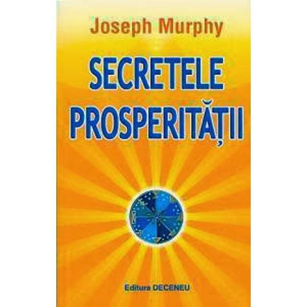 Orice lucru sau aspect catre care va indreptati atentia va creste se va amplifica si se va multiplica in experienta voastra Mentineti-va atentia concentrata doar asupra lucrurilor bune si frumoase Radiati catre ceilalti abundenta bunavointa si belsug Ei vor prelua acestea subconstient si veti atrage oameni minunati in viata voastra Si ei si voi veti prosperaConstientizati ca bunastarea lui Dumnezeu se afla pretutindeni in jurul vostru Traiti mereu in bucuria asteptarii a tot 