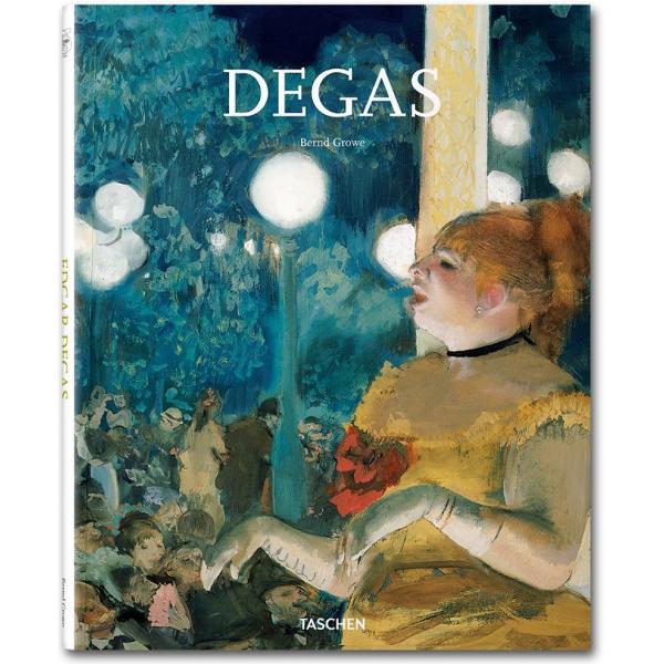 25 Degas