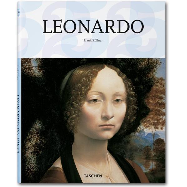 25 Leonardo da Vinci 2 Vols