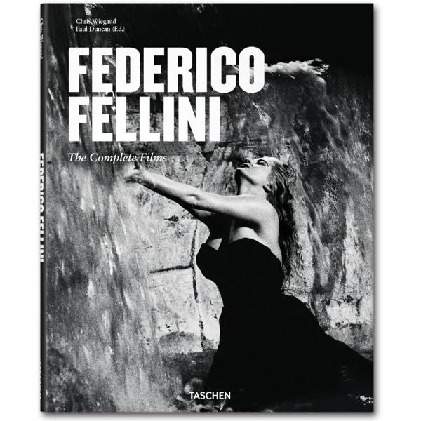 25 Film Fellini