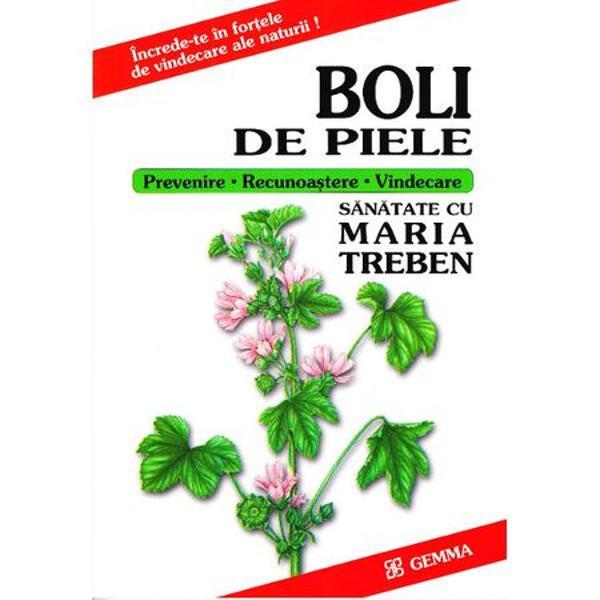 Boli de piele