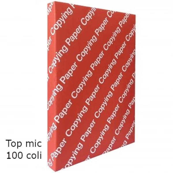 Atentie Top de 100 de coliSet de hartie pentru scris si copiator A4 100 de coli