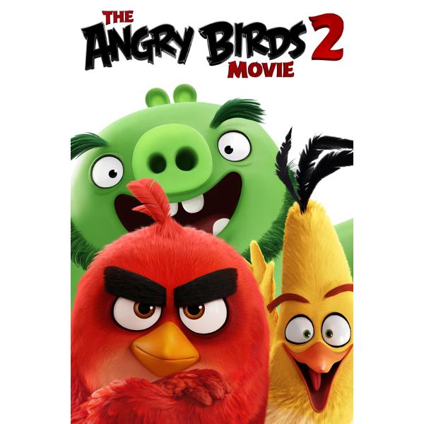 Angry Birds The Movie 2 În Angry Birds Filmul 2 p&259;s&259;rile &537;i porcu&351;orii verzi duc lupta dintre ei la nivelul urm&259;tor atunci când la orizont apare o nou&259; amenin&539;are ce pune în pericol atât Insula P&259;s&259;rilor cât &537;i Insula Porcilor Red Jason Sudeikis Chuck Josh Gad Bomb Danny 