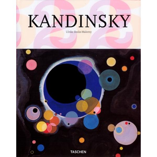 Over the course of his artistic career Wassily Kandinsky 1866–1944 transformed not only his own style but the course of art history From early figurative and landscape painting he went on to pioneer a spiritual emotive rhythmic use of color and lineand is today credited with 