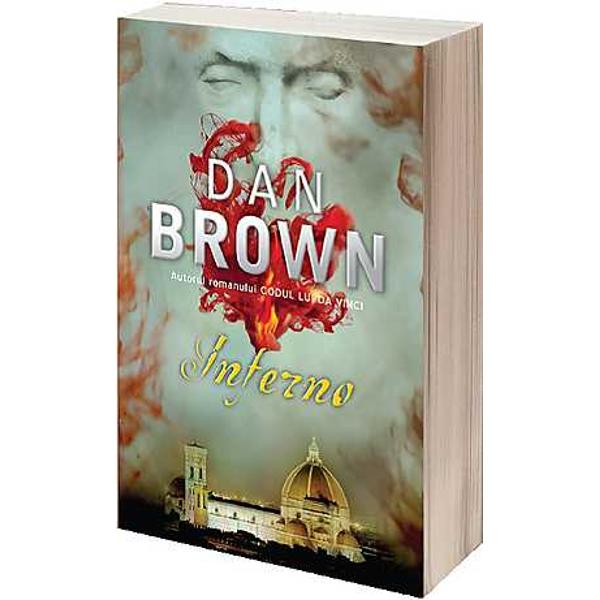 Inferno ultimul roman al lui Dan Brown &351;i al patrulea din seria care îl are ca protagonist pe Robert Langdon este o combina&355;ie abil&259; de mister thriller istorie &351;i cultur&259; care îl poart&259; pe cititor de la Floren&355;a la Vene&355;ia &351;i apoi la Istanbul Dinamic &351;i ingenios construit romanul prezint&259; toate elementele cu care Brown &351;i-a obi&351;nuit déja cititorii - un om de 