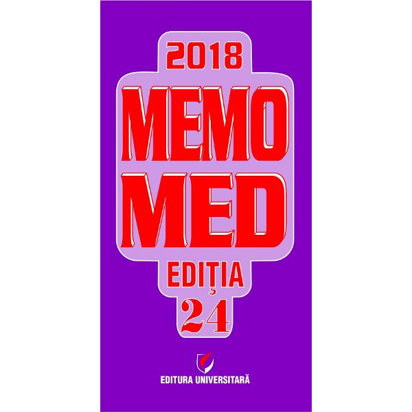 MemoMed 2018