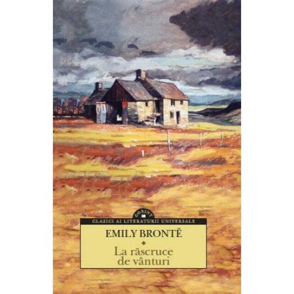 „Emily Brontë ne-a l&259;sat câteva poeme &537;i una dintre cele mai frumoase c&259;r&539;i ale literaturii din toate timpurile Poate cea mai frumoas&259; cea mai profund violent&259; dintre toate pove&537;tile de dragoste”    Georges Bataille„Ea Emily Brontë a privit lumea sfâ&537;iat&259; de un imens haos &537;i a sim&539;it 