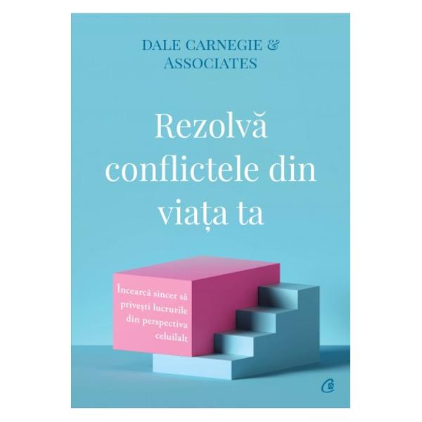 Oamenii nu pot avea succes dec&226;t dac&259; se distreaz&259; f&259;c&226;nd ce le placeTr&259;im &238;ntr-o lume a extremelor a vitezei &537;i a informa&539;iilor fulger&259;toare deci nu ar trebui s&259; ne mir&259;m dac&259; ne pierdem mai u&537;or r&259;bdarea Totu&537;i ce se &238;nt&226;mpl&259; atunci c&226;nd apar conflictele &537;i suntem pu&537;i &238;n situa&539;ia de a lucra sau chiar de a locui cu persoane care ne contrazic tot timpul Cum 