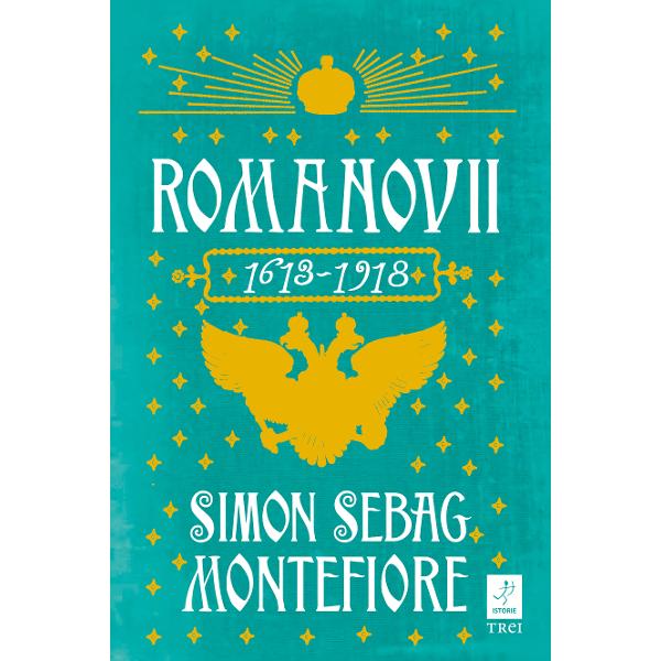 Romanovii au fost dinastia cea mai spectaculoasa din vremurile moderne Cu un palmares uluitor ei au reusit sa domneasca peste o sesime din suprafata pamantului Cum a reusit o familie sa transforme un principat ruinat de razboaie in cel mai mare imperiu al lumii  Si cum l a pierdut apoi   Aceasta este istoria intima a douazeci de tari si tarine unii atinsi de geniu altii de nebunie dar toti inspirati de credinta intr o autocratie divina si animati de ambitie imperiala Pasionanta cronica 