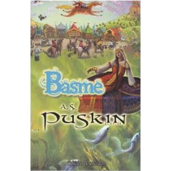 Basme - Puskin