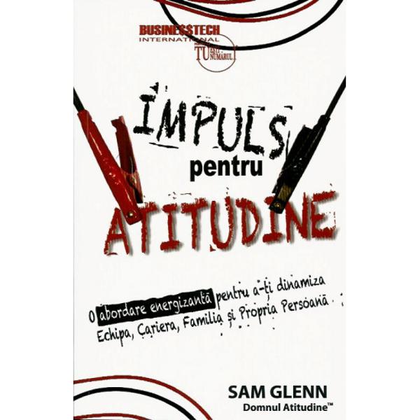 “ SUCCESUL ÎNCEPE DE LA ATITUDINE O perspectiv&259; cu adev&259;rat pozitiv&259; &537;i rezilient&259; – genul care nu î&539;i permite s&259; renun&539;i – cere înv&259;&539;are autoreflec&539;ie &537;i practic&259; din plinNu este u&537;or s&259; r&259;mâi pozitiv în vremuri atât de dure ca acelea pe care le tr&259;im Dac&259; treci printr-o perioad&259; dificil&259; în 