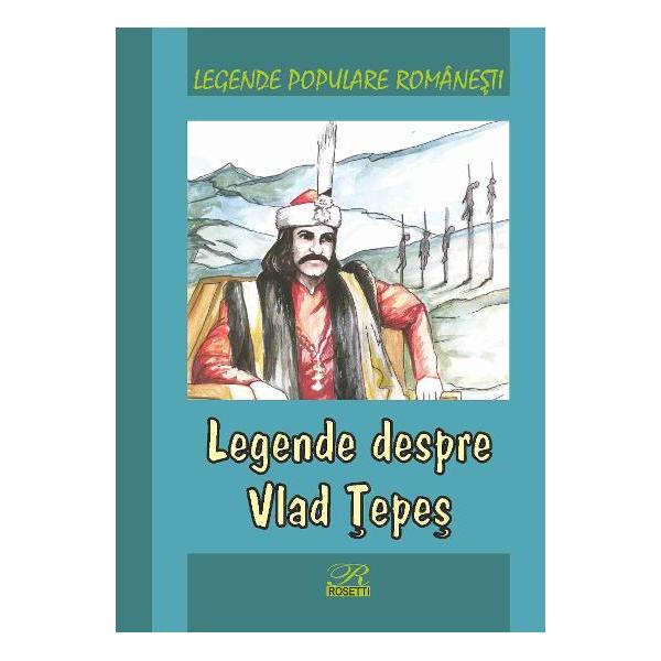   Personalitate complexa din legenda populara romaneasca Vlad Tepes se dezvaluie in numeroase ipostaze care il pun in valoare ca o figura istorica permanent prezenta desi in cronicile straine el fusese mult controversat In mentalitatea populara romaneasca el devine simbolul eroului justitiar de o mare cinste si dreptate care s-a contopit cu cerintele neamului sau si ale momentului istoric Despre Vlad Tepes s-a spus ca ura hotia si era cel mai aspru dusman al hotilor Se 