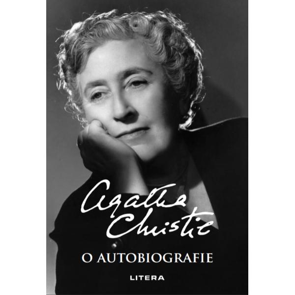 Publicat&259; în 1977 la un an dup&259; moartea autoarei O autobiografie te &539;ine cu sufletul la gur&259; asemenea romanelor ei Scrise cu verva umorul &537;i non&537;alan&539;a bine-cunoscute frânturile de amintiri pe care Agatha Christie alege s&259; le dezv&259;luie cititorului – sugerând chiar din titlu c&259; aceasta este o nara&539;iune foarte personal&259; nu Autobiografia cu majuscul&259; – sunt deopotriv&259; semnificative 