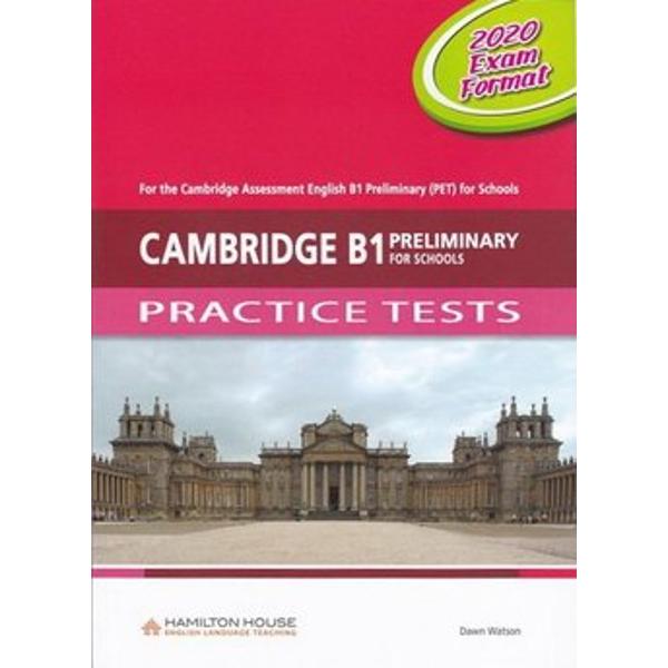 cambridge-b1-preliminary-for-schools-practice-tests-2020-exam-student