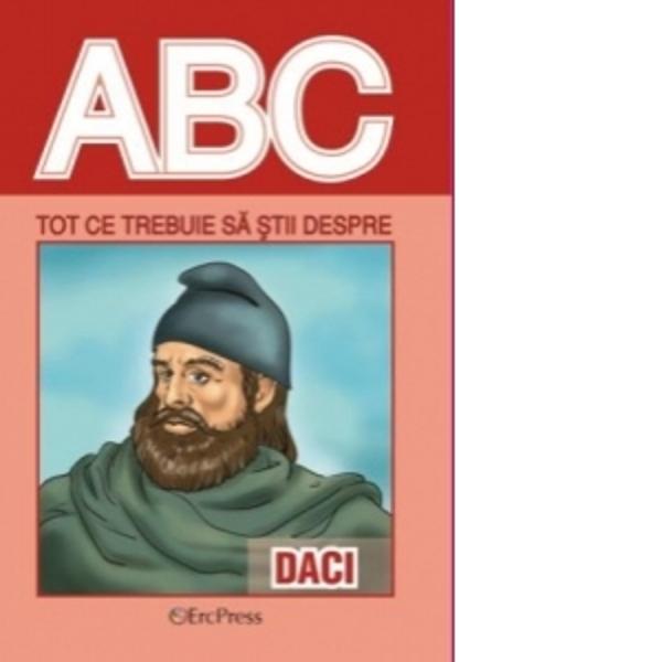 ABC Tot ce trebuie sa stii despre Dacii
