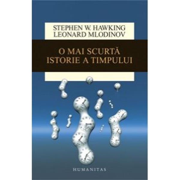 Nu ma asteptam ca Scurta istorie a timpului sa aiba atata succes -- avea sa marturiseasca Hawking Ea a ramas timp de peste patru ani pe lista celor mai bine vandute carti din Sunday Times adica mai mult decat a rezistat acolo orice alta carte fapt remarcabil pentru o lucrare stiintifica destul de dificila Intre timp s-au vandut peste 10 milioane de exemplare Notorietatea cartii se explica atat prin problemele pe care le ataca nasterea universului natura timpului si spatiului 