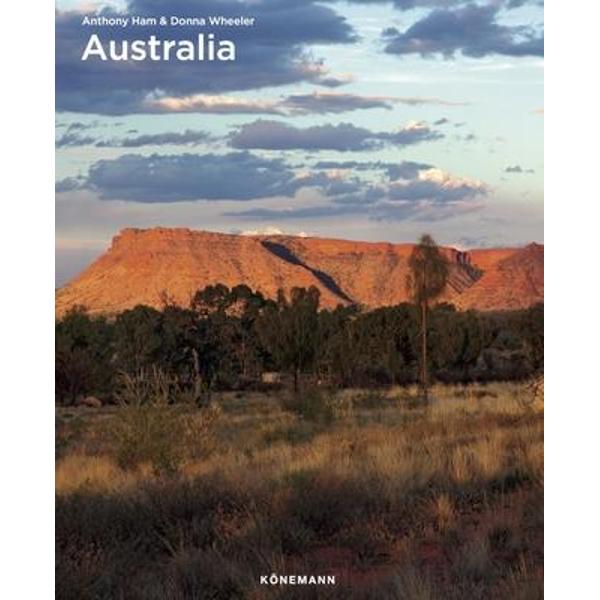 Australia situated between the Indian and Pacific Oceans is rich in rainforest deserts and mountains Geological wonders such as the Uluru the Outback or the Great Barrier Reef characterize the country as do the coastline of dream beaches and surfing paradises with offshore islands This book shows in over 500 pictures the uniqueness of the animal world above and under water and the untouched nature and in addition the cultural sides of the metropolises including Sydney Melbourne 