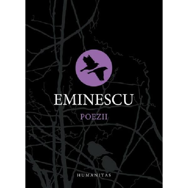 „Eminescu nu a avut timp sa-si adune creatia intr-un volum „de autor tot astfel cum nu a avut de fapt nici timp sa o incheie lasandu-ne mostenire un santier de proportii uriase – pe cat de fascinant pe atat de coplesitor Aceasta noua editie restituie o parte insemnata a operei poetice readucand-o 