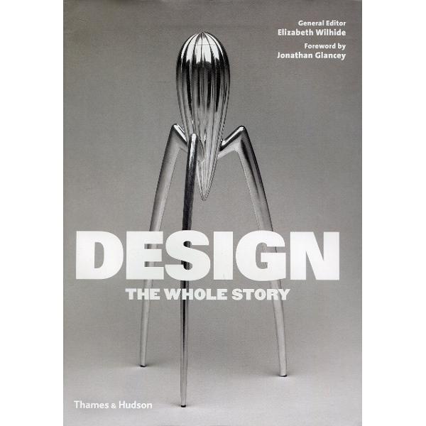 Takes a close look at the key developments movements and practitioners of design around the world from the beginnings of industrial manufacturing to the present day Organized chronologically this book locates design within its technological cultural economic aesthetic and theoretical contexts