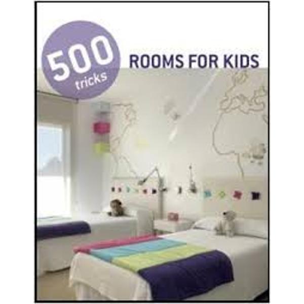 Each volume focusses on one of the key factors that play a role in decoration - Color Storage Accessories Lighting Flooring & Materials or on different kinds of houses or spaces - Rooms for fun Rooms for kids or Urban apartments The photographs accompanied by descriptive captions